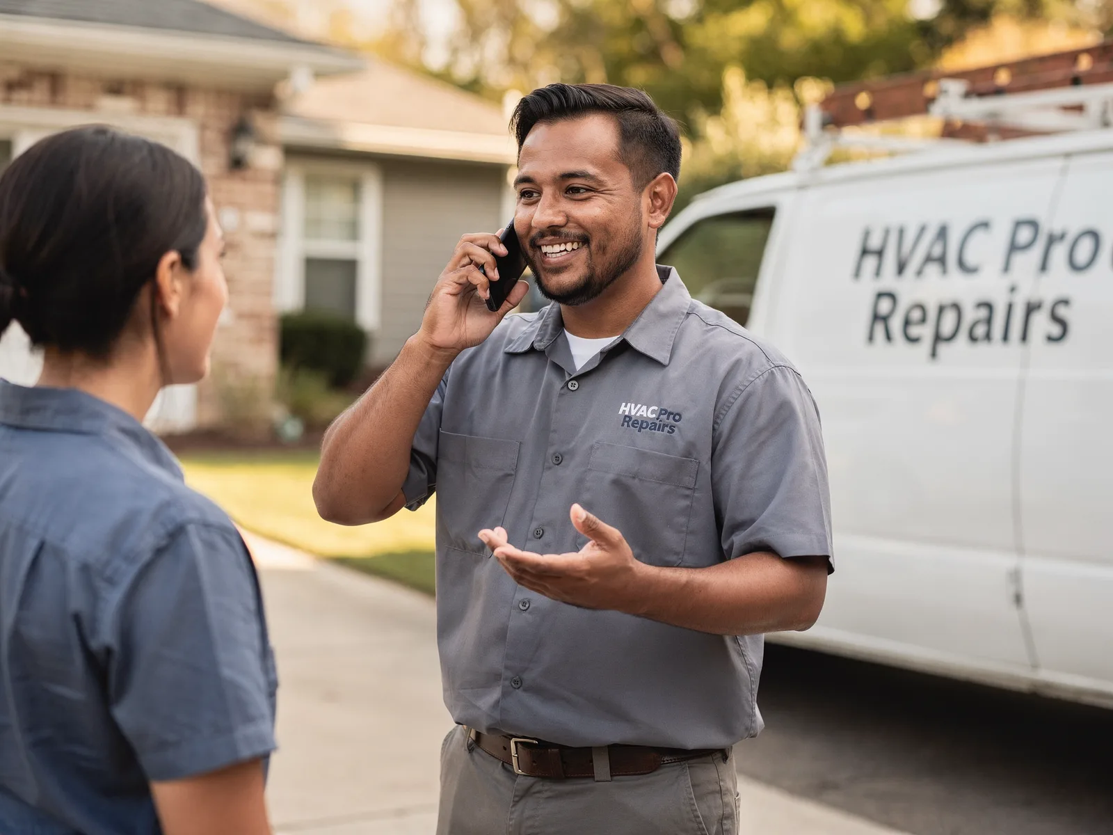 Heat Pump Repair Boothville, LA FAQs